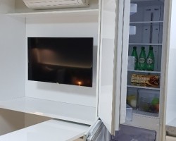 씽크대공사