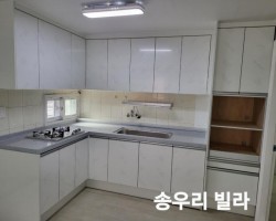 씽크대